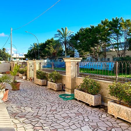 Hotel Costa Caffe Salve Dış mekan fotoğraf