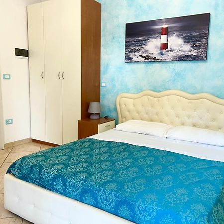Hotel Costa Caffe Salve Dış mekan fotoğraf
