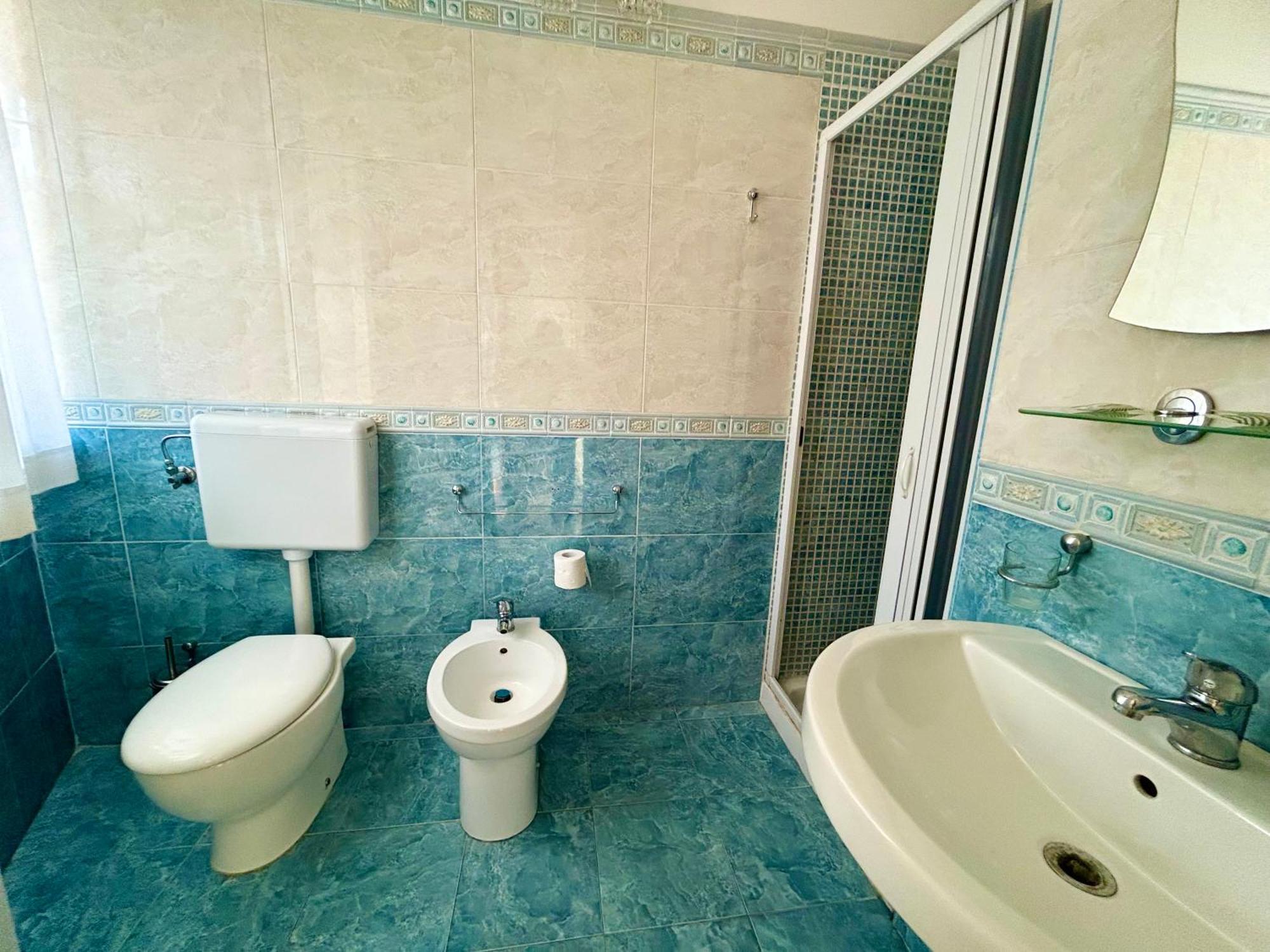 Hotel Costa Caffe Salve Dış mekan fotoğraf