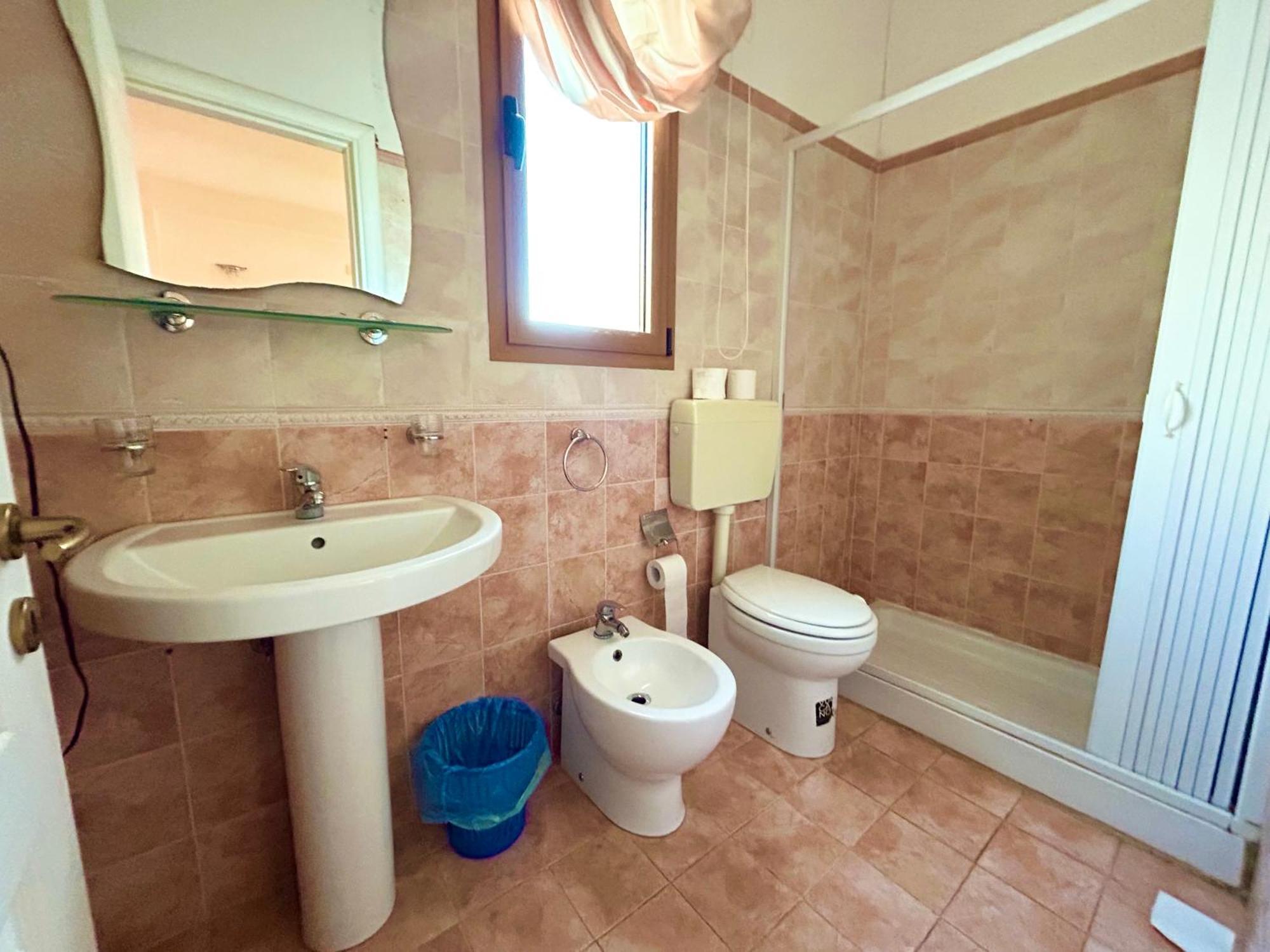 Hotel Costa Caffe Salve Dış mekan fotoğraf